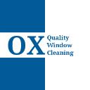 OX Quality Window Cleaning logo